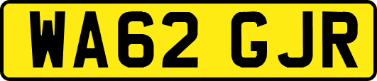 WA62GJR