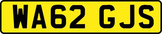 WA62GJS
