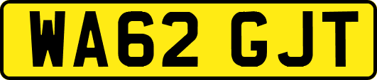 WA62GJT