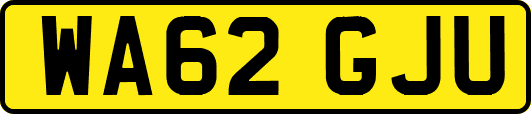 WA62GJU
