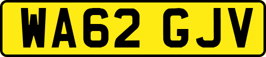 WA62GJV
