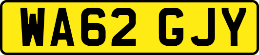 WA62GJY
