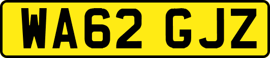 WA62GJZ