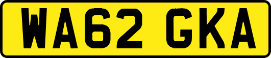 WA62GKA