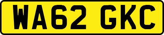 WA62GKC