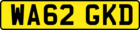 WA62GKD