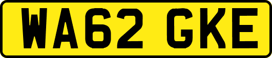 WA62GKE
