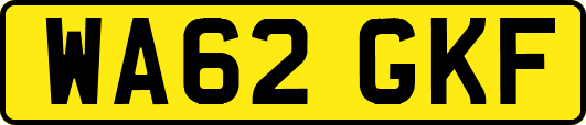 WA62GKF