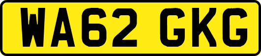 WA62GKG