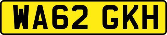 WA62GKH