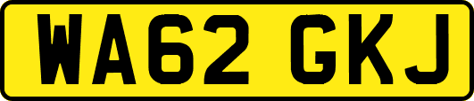 WA62GKJ