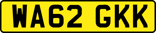 WA62GKK