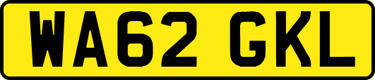 WA62GKL