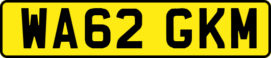 WA62GKM