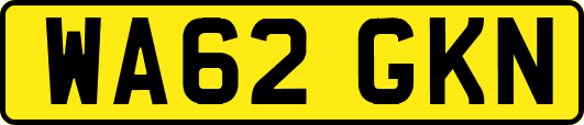 WA62GKN