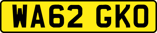 WA62GKO