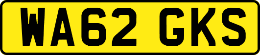 WA62GKS
