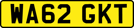 WA62GKT