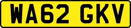WA62GKV
