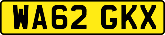 WA62GKX