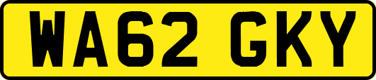 WA62GKY