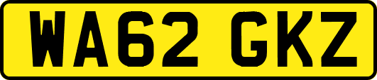 WA62GKZ