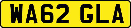 WA62GLA