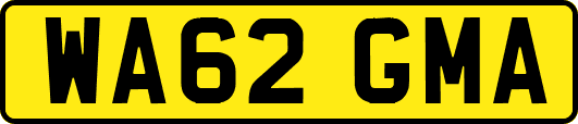 WA62GMA