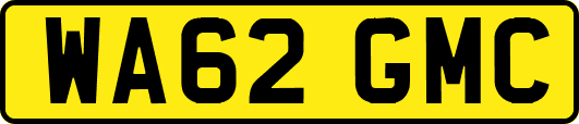 WA62GMC