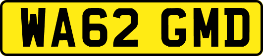 WA62GMD
