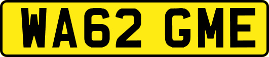 WA62GME