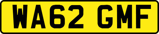 WA62GMF