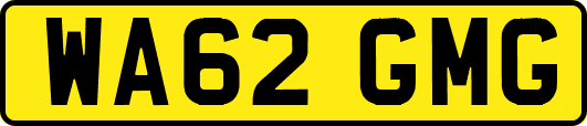 WA62GMG