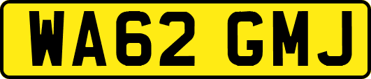 WA62GMJ