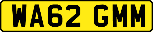 WA62GMM