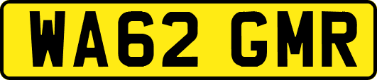 WA62GMR