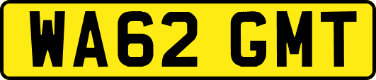 WA62GMT