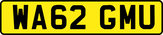 WA62GMU