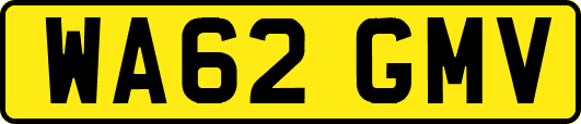 WA62GMV