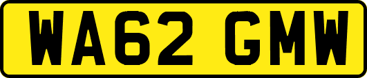 WA62GMW