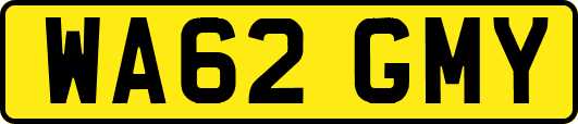 WA62GMY