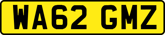 WA62GMZ