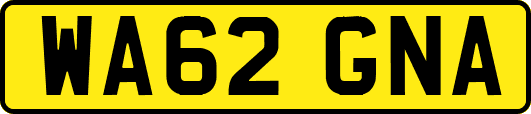 WA62GNA
