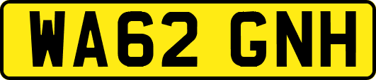 WA62GNH