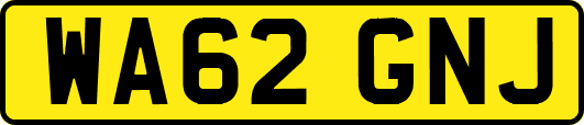 WA62GNJ
