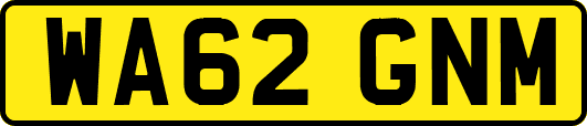 WA62GNM