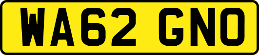 WA62GNO