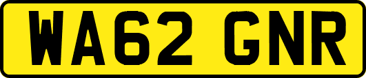 WA62GNR