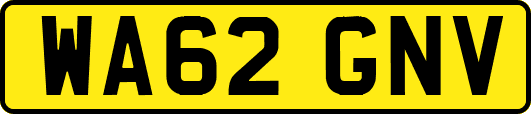 WA62GNV