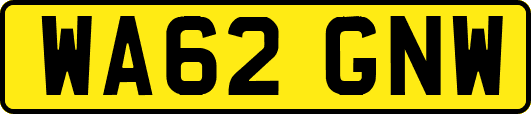 WA62GNW